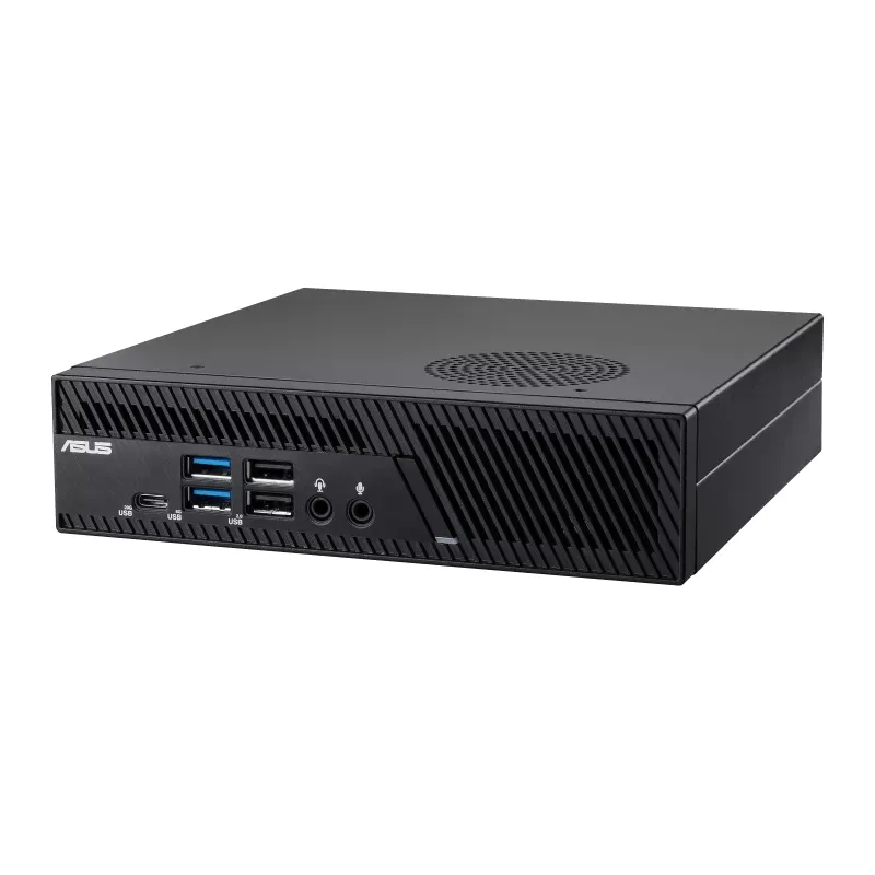 ASUS PB63-B5046AH Mini PC i5-13400 16GB DDR5 512GB SSD Wifi 6E W11P