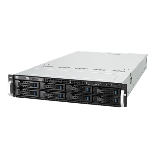 ASUS Server Barebone RS720-E9-RS8-G/4NVME (Intel Xeon S, 2U)