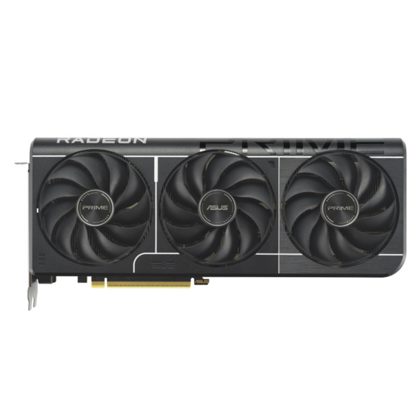Asus Radeon RX 9060 XT Prime OC 16 Gt -n&auml;yt&ouml;nohjain