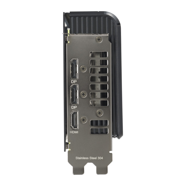 Asus Radeon RX 9060 XT Prime OC 16 Gt -n&auml;yt&ouml;nohjain