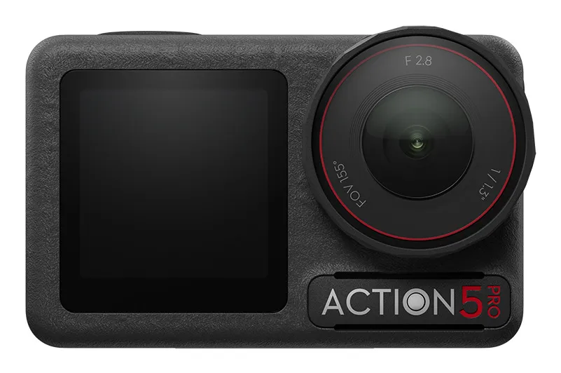 DJI Osmo Action 5 Pro Standard Combo