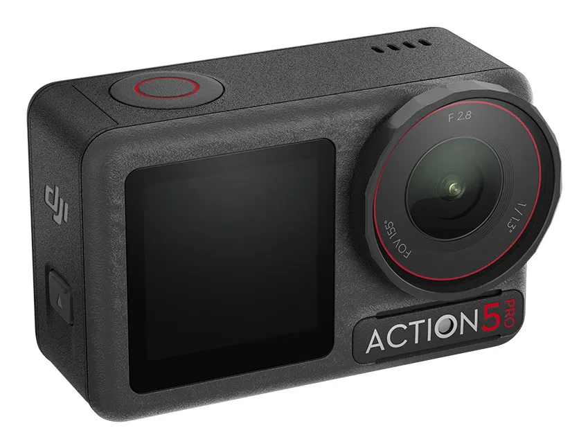 DJI Osmo Action 5 Pro Standard Combo