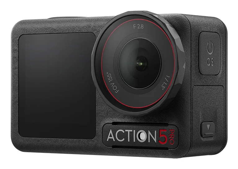 DJI Osmo Action 5 Pro Standard Combo