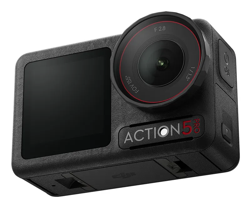 DJI Osmo Action 5 Pro Standard Combo