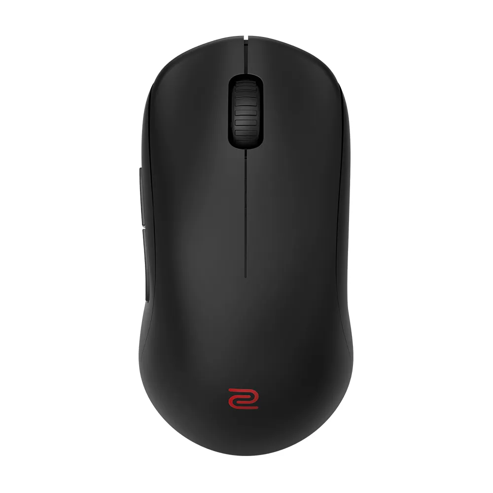 BenQ Zowie U2 -wireless gaming mouse