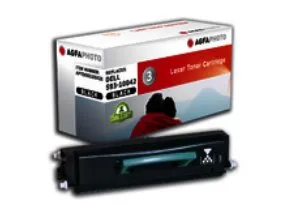 AGFAPHOTO APTD59310042E -laservärikasetti, musta
