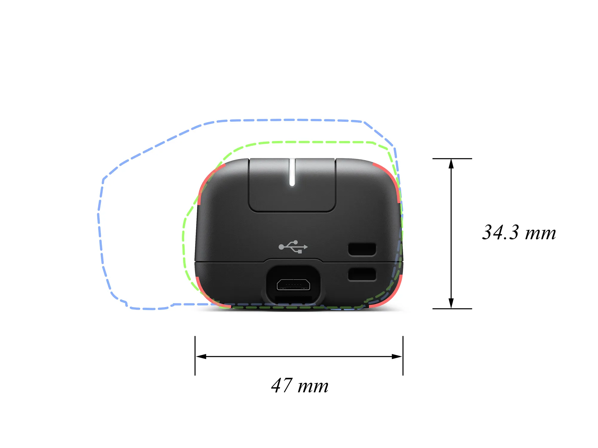 EPSON WORKFORCE ES-50