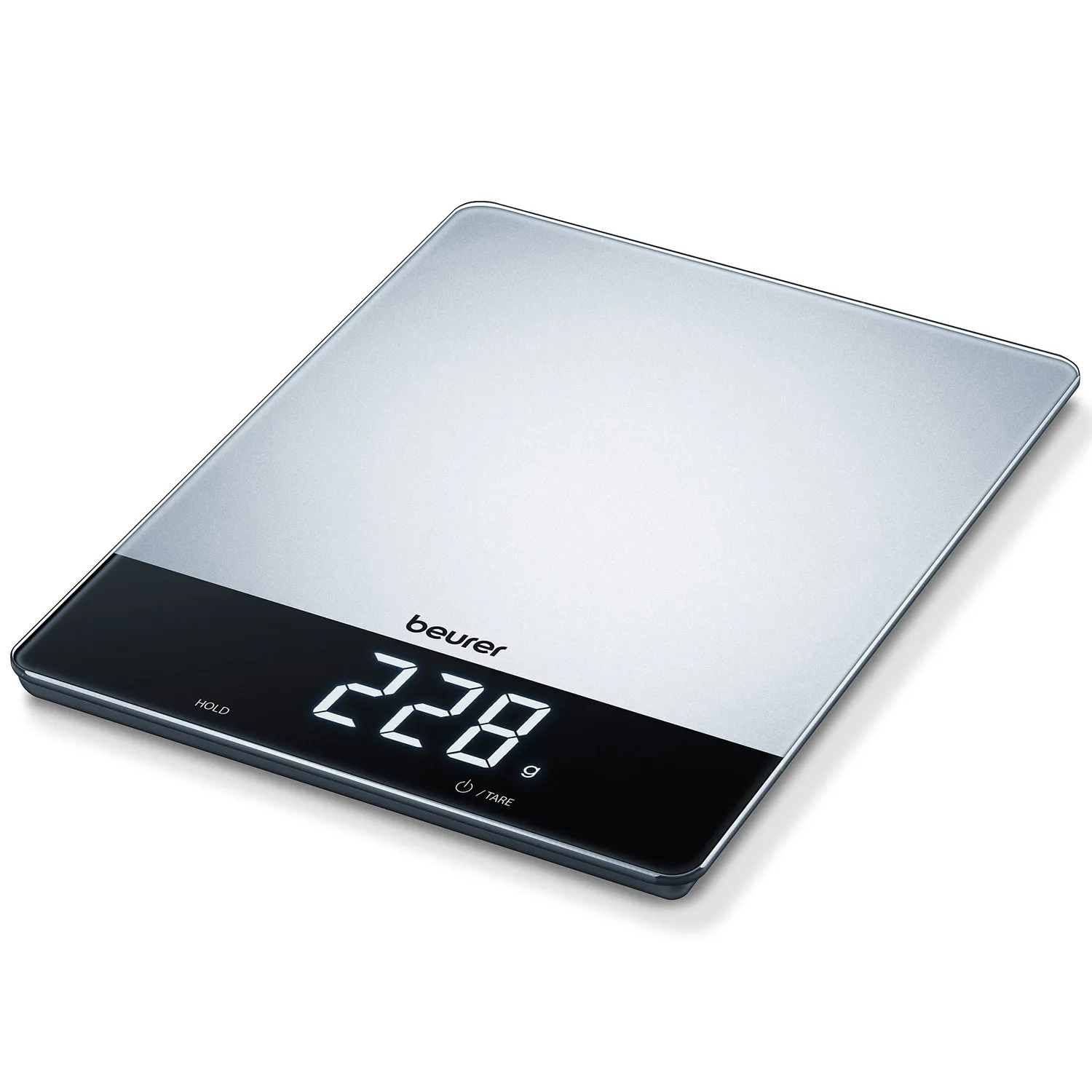 Beurer KS 34 XL 15kg - kitchen scale