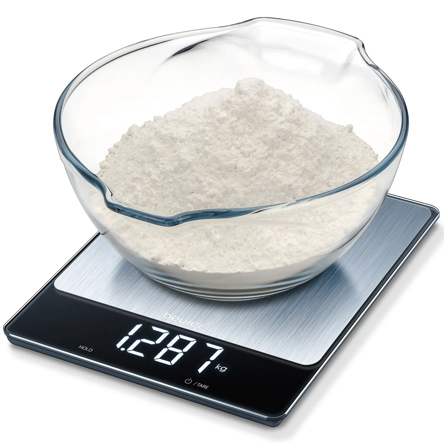 Beurer KS 34 XL 15kg - kitchen scale