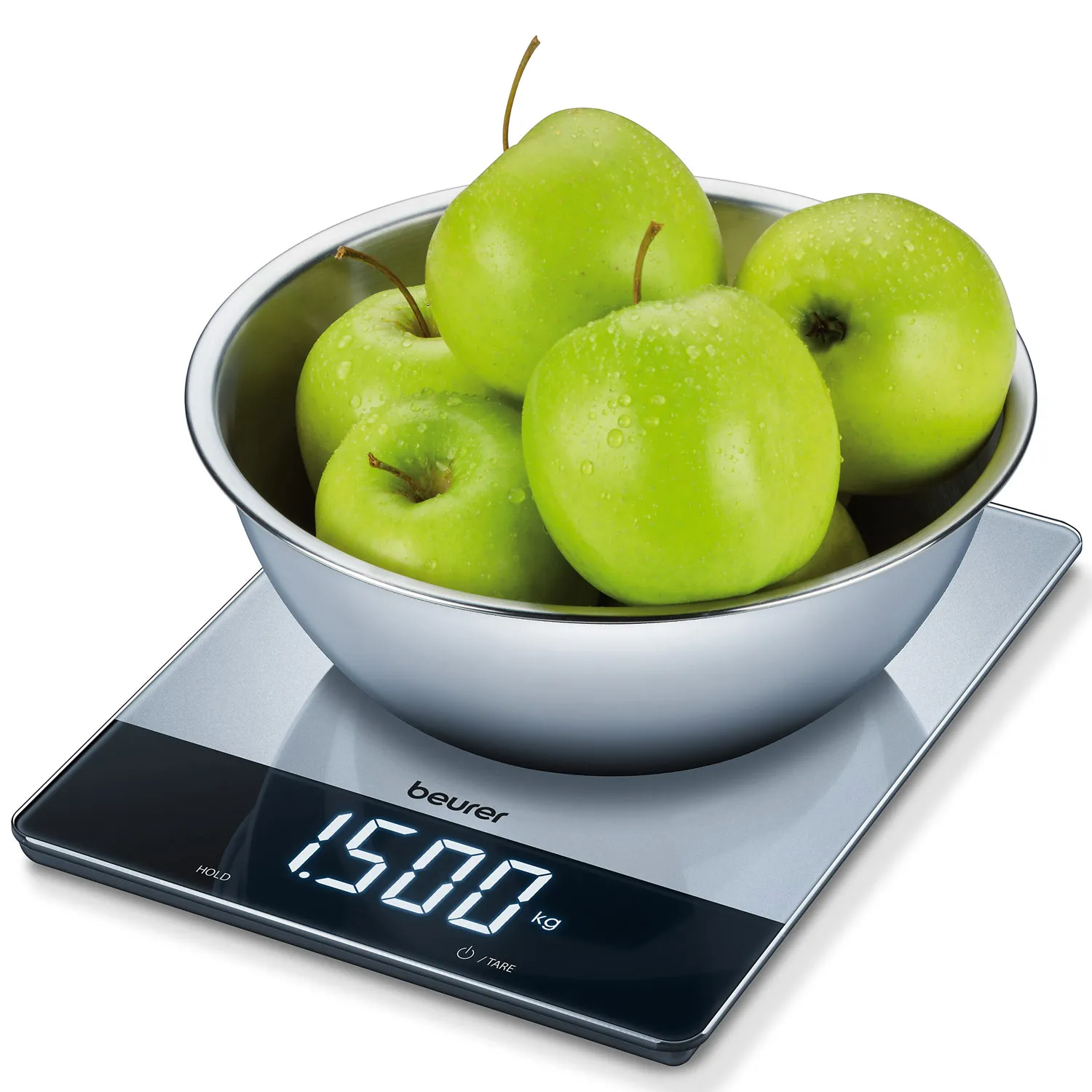 Beurer KS 34 XL 15kg - kitchen scale