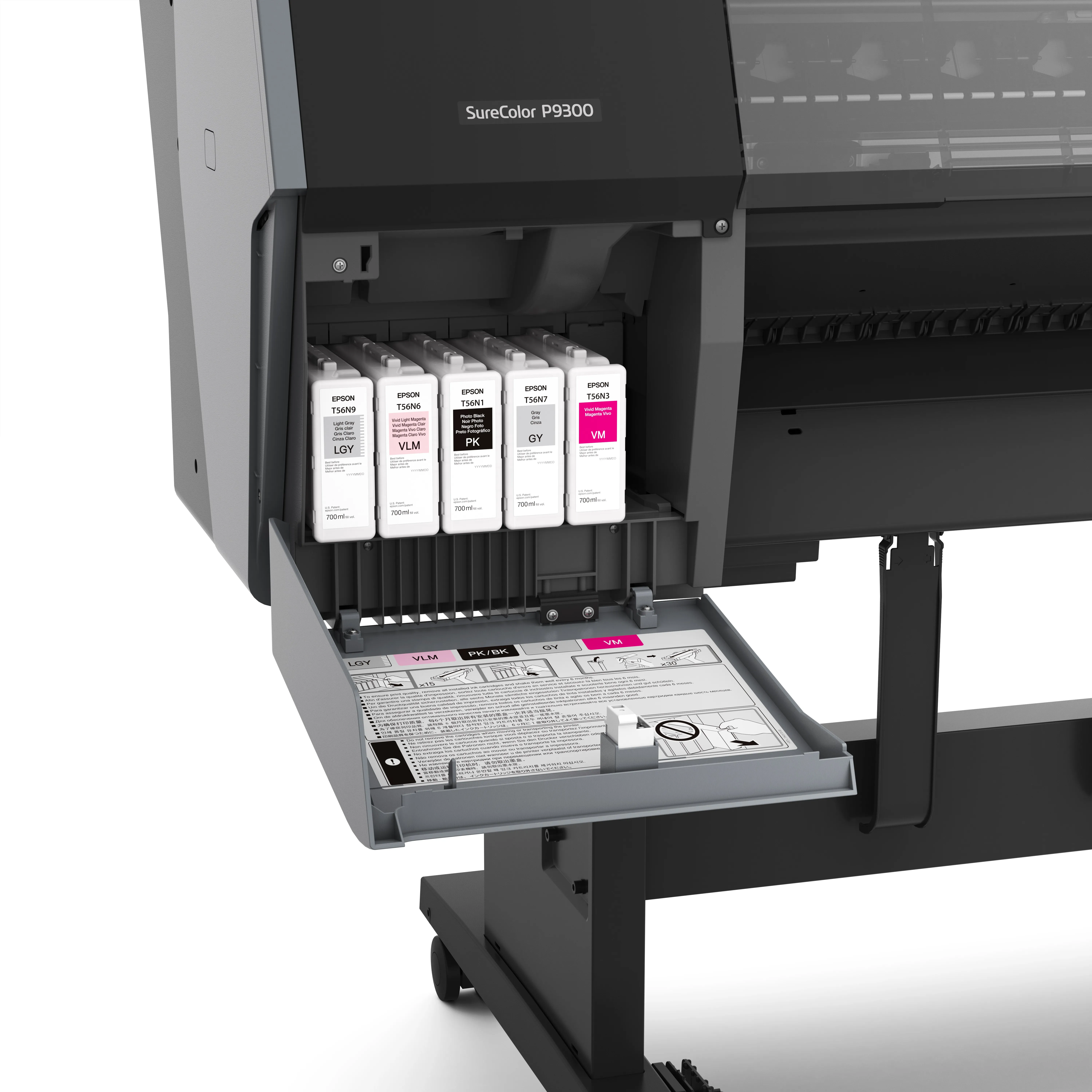 EPSON SureColor SC-P7000