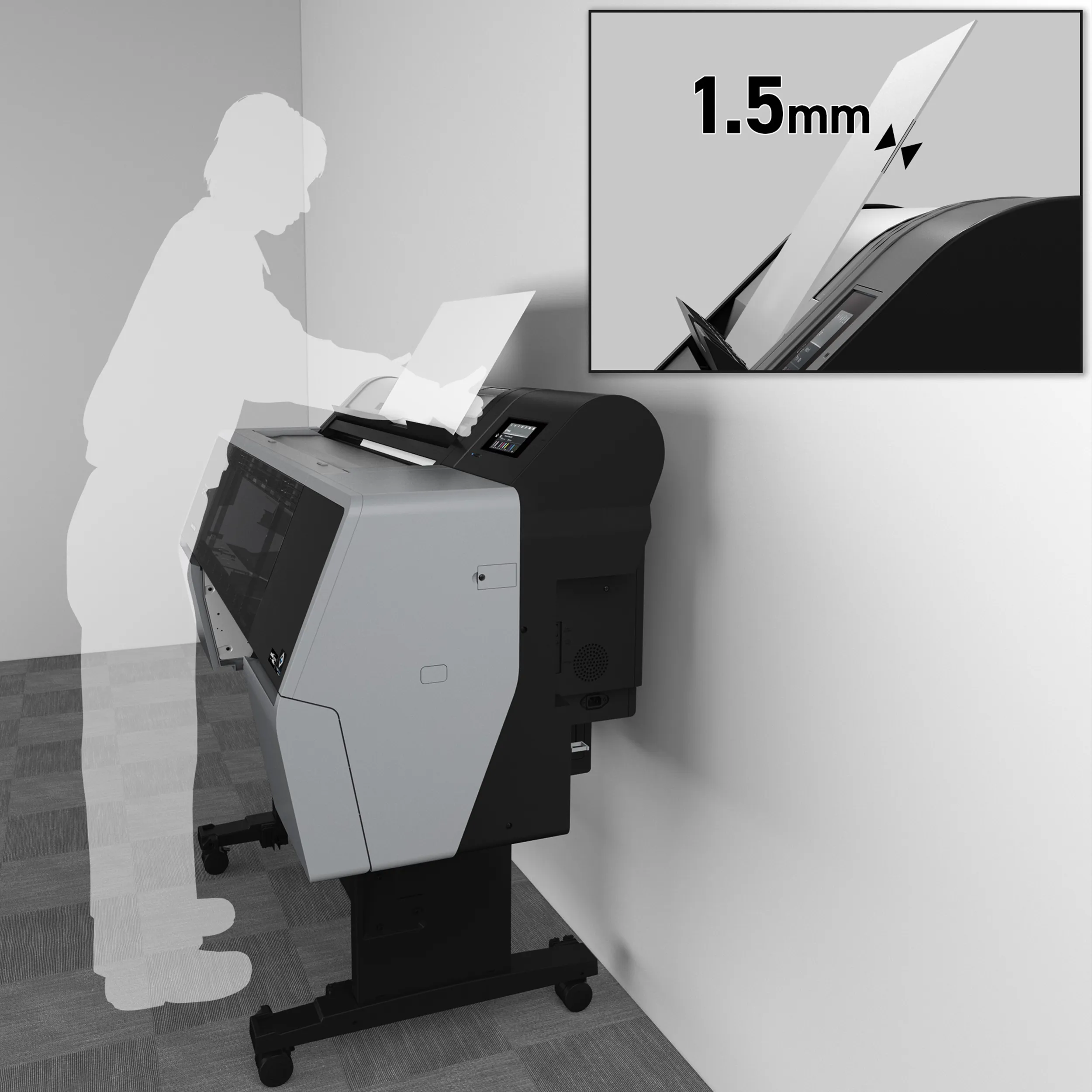 EPSON SureColor SC-P7000