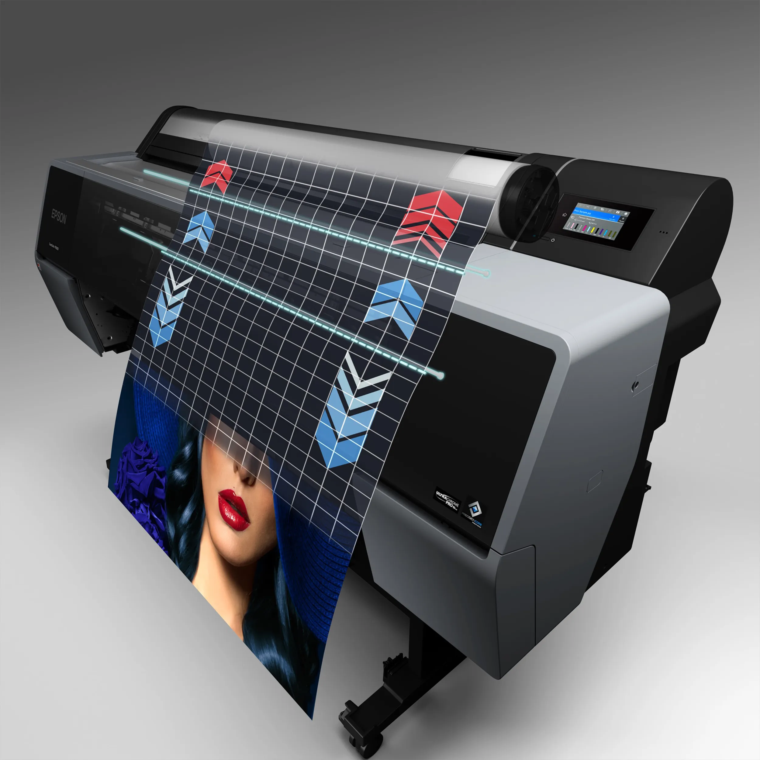 EPSON SureColor SC-P7000