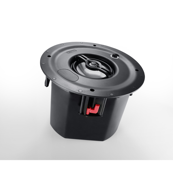 Canton InCeiling 855 T-BC-15 - loudspeaker with large fire housing, white Canton InCeiling 855 T-BC-15 - loudspeaker with large fire housing, white