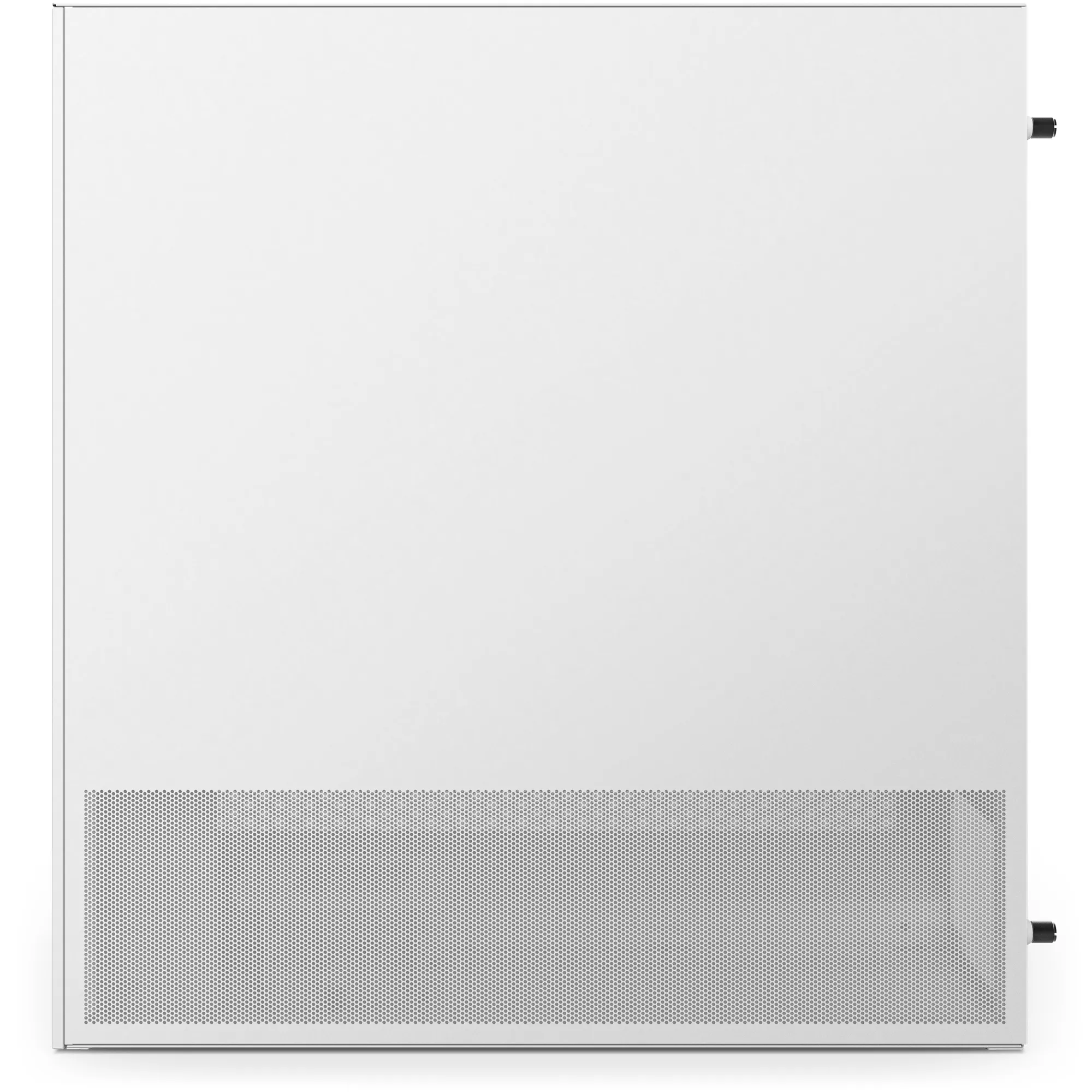 NZXT H5 Flow (2024) - midi tower, white