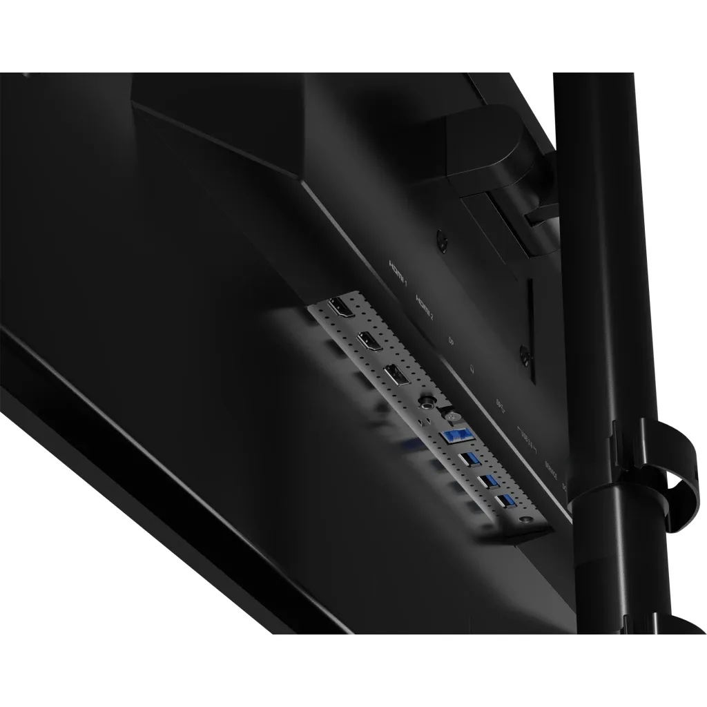 Corsair 32&quot; Xeneon 315QHD165 QHD, IPS - gamingsk&auml;rm