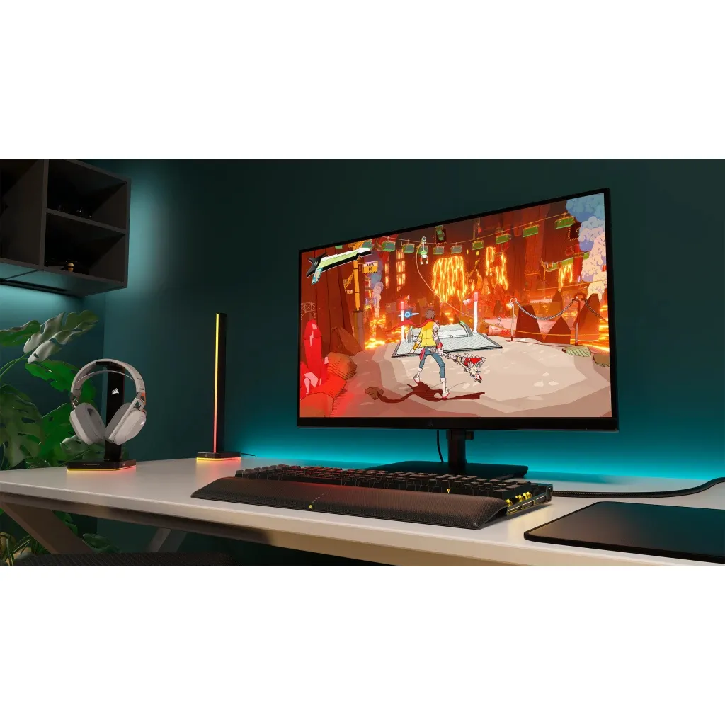 Corsair 32" Xeneon 315QHD165 QHD, IPS - gamingskärm