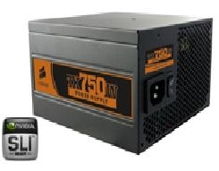 CORSAIR TX Series 750 Watt ATX PS/2