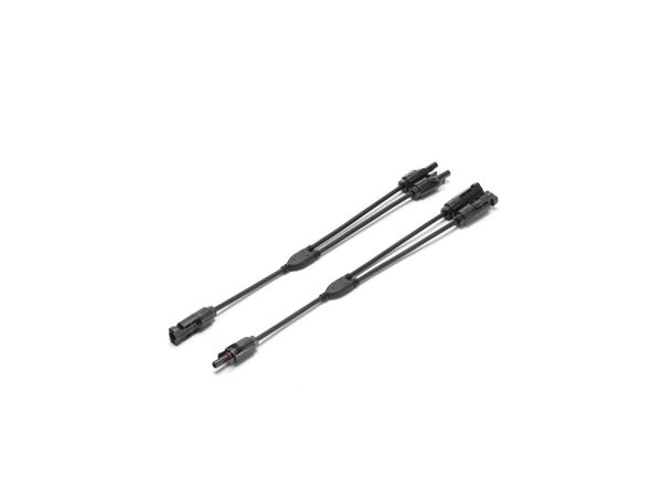 DJI Power Solar Panel MC4 Parallel Cable