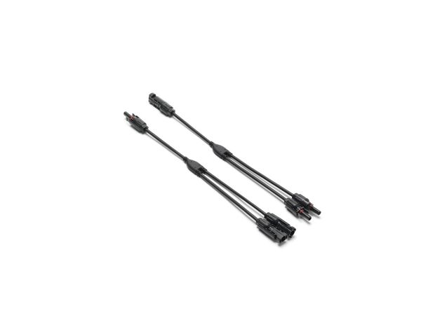 DJI Power Solar Panel MC4 Parallel Cable