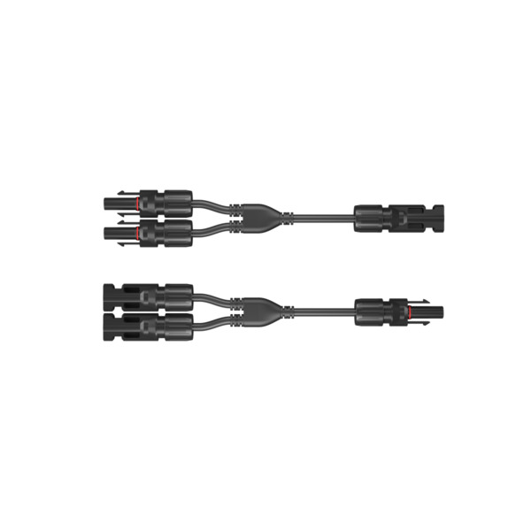 DJI Power Solar Panel MC4 Parallel Cable
