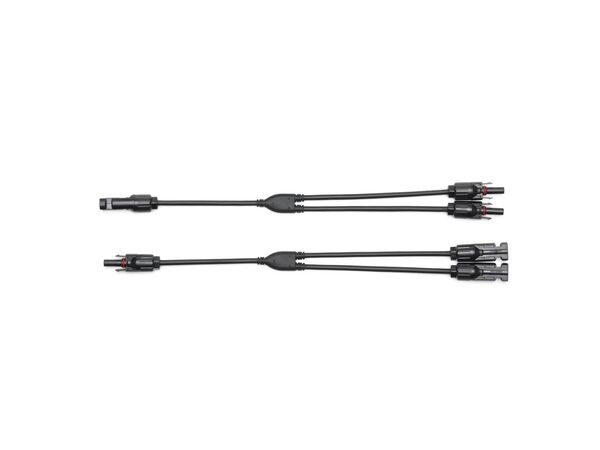 DJI Power Solar Panel MC4 Parallel Cable