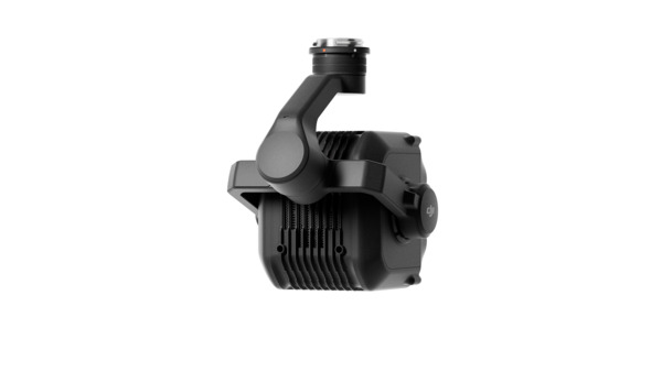 DJI Zenmuse S1 -ilmavalokohdevalaisin