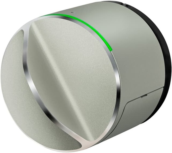 Danalock V3 Zigbee Scandi