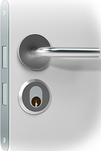 Danalock V3 Zigbee Scandi