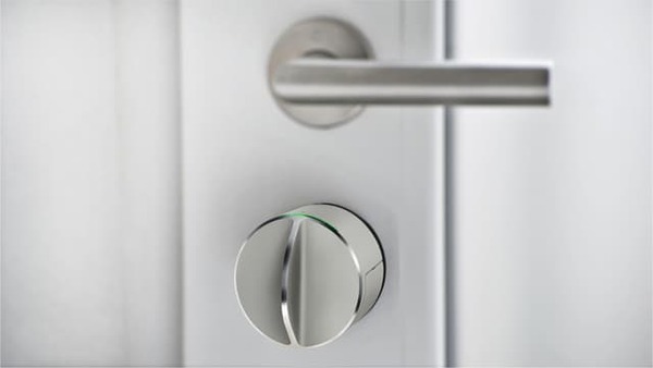 Danalock V3 Zigbee Scandi