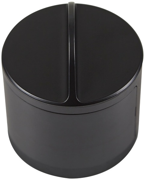 Danalock V3 Z-wave Scandi Black Brown