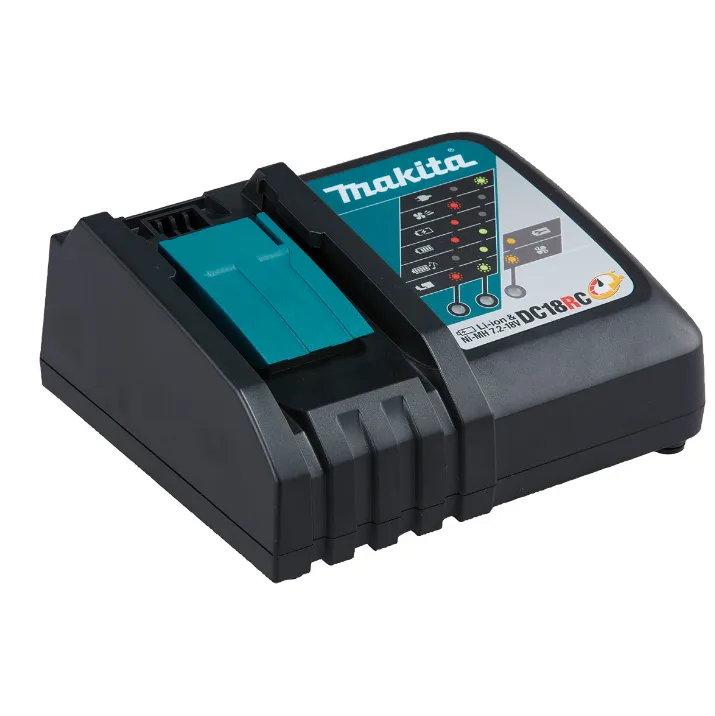 Makita LXT - 18 V akkuk&auml;ytt&ouml;inen poravasara