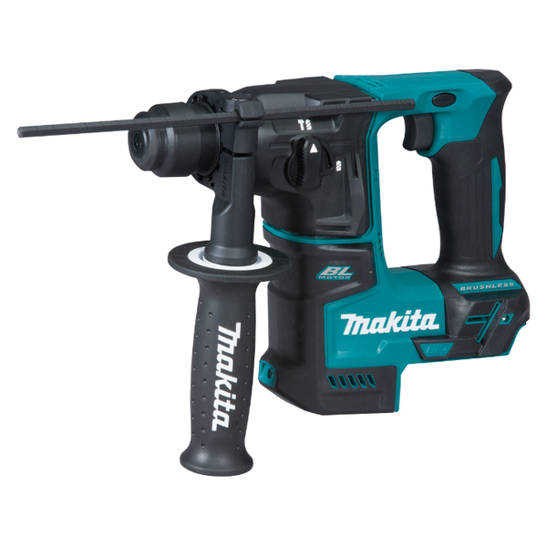 Makita DHR171 - roterende hammer - led