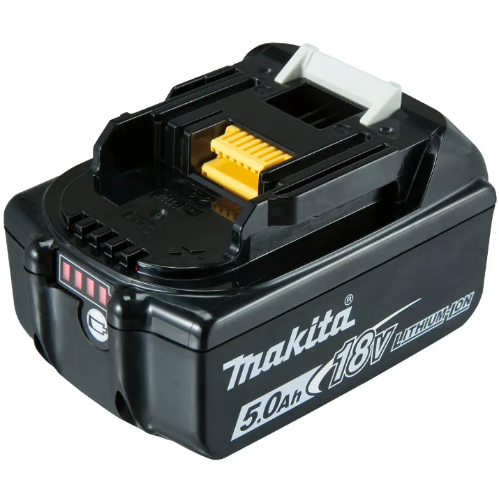 Makita LXT - 18 V akkuk&auml;ytt&ouml;inen poravasara