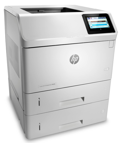 HP LaserJet Enterprise M606x