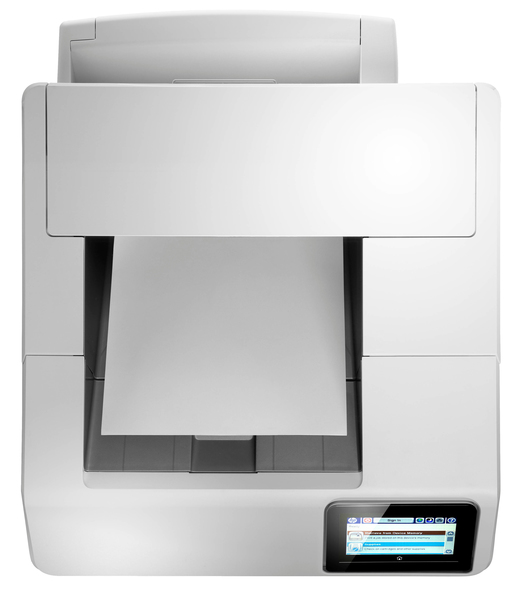 HP LaserJet Enterprise M606x