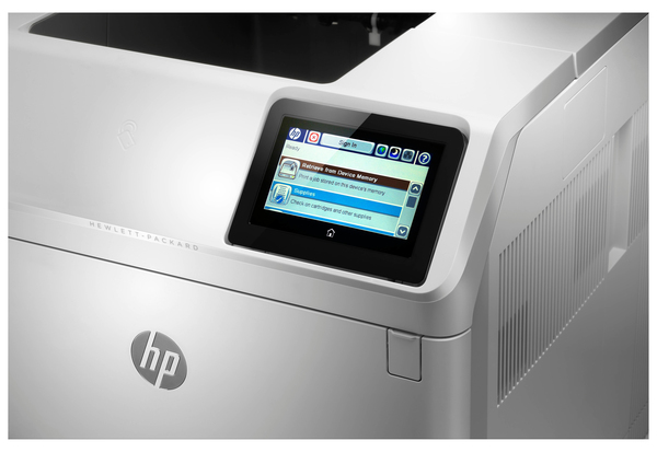 HP LaserJet Enterprise M606x