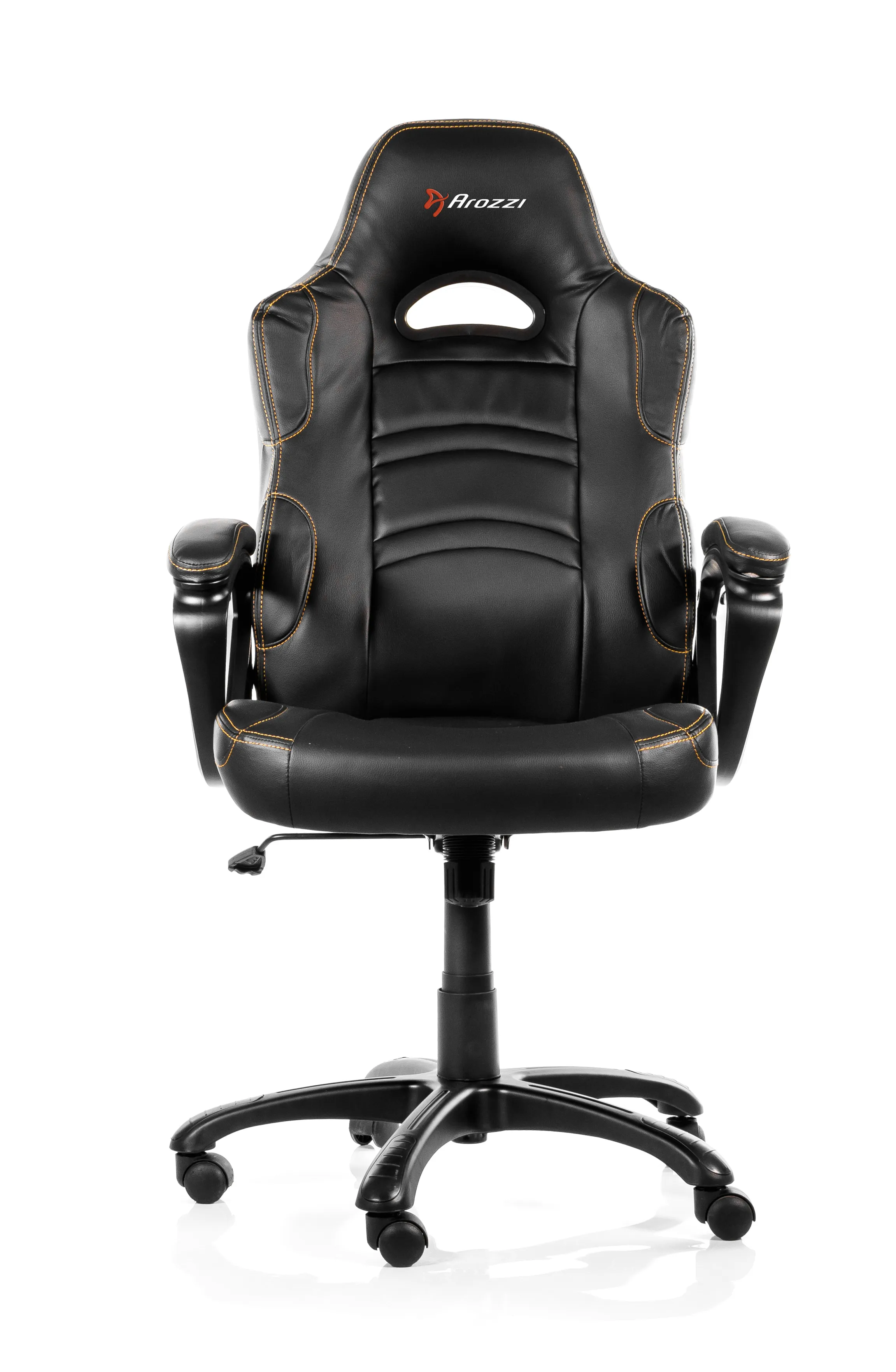 Arozzi Enzo Gaming Chair - Black