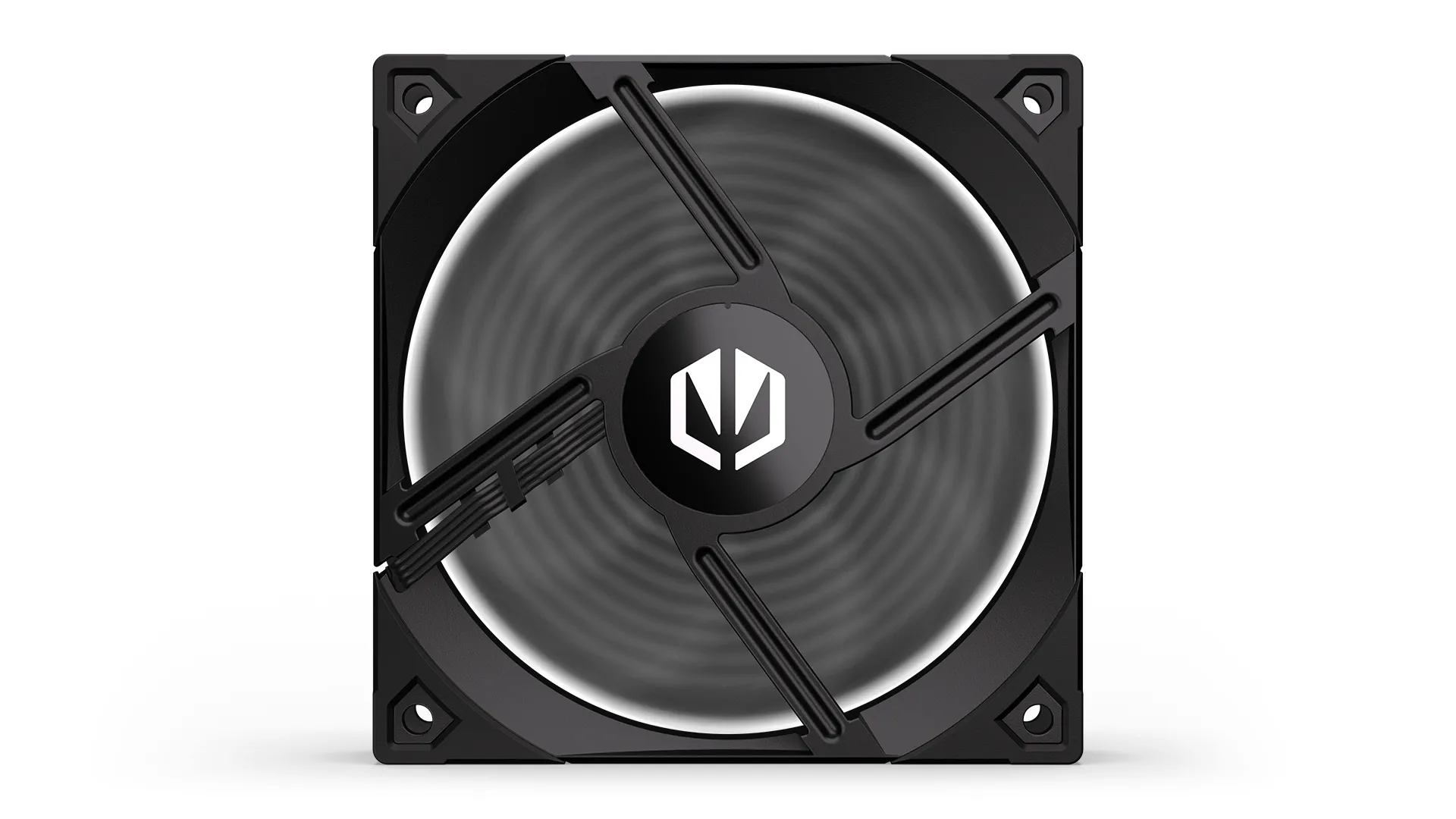 Endorfy Fluctus, 120mm, PWM, Black