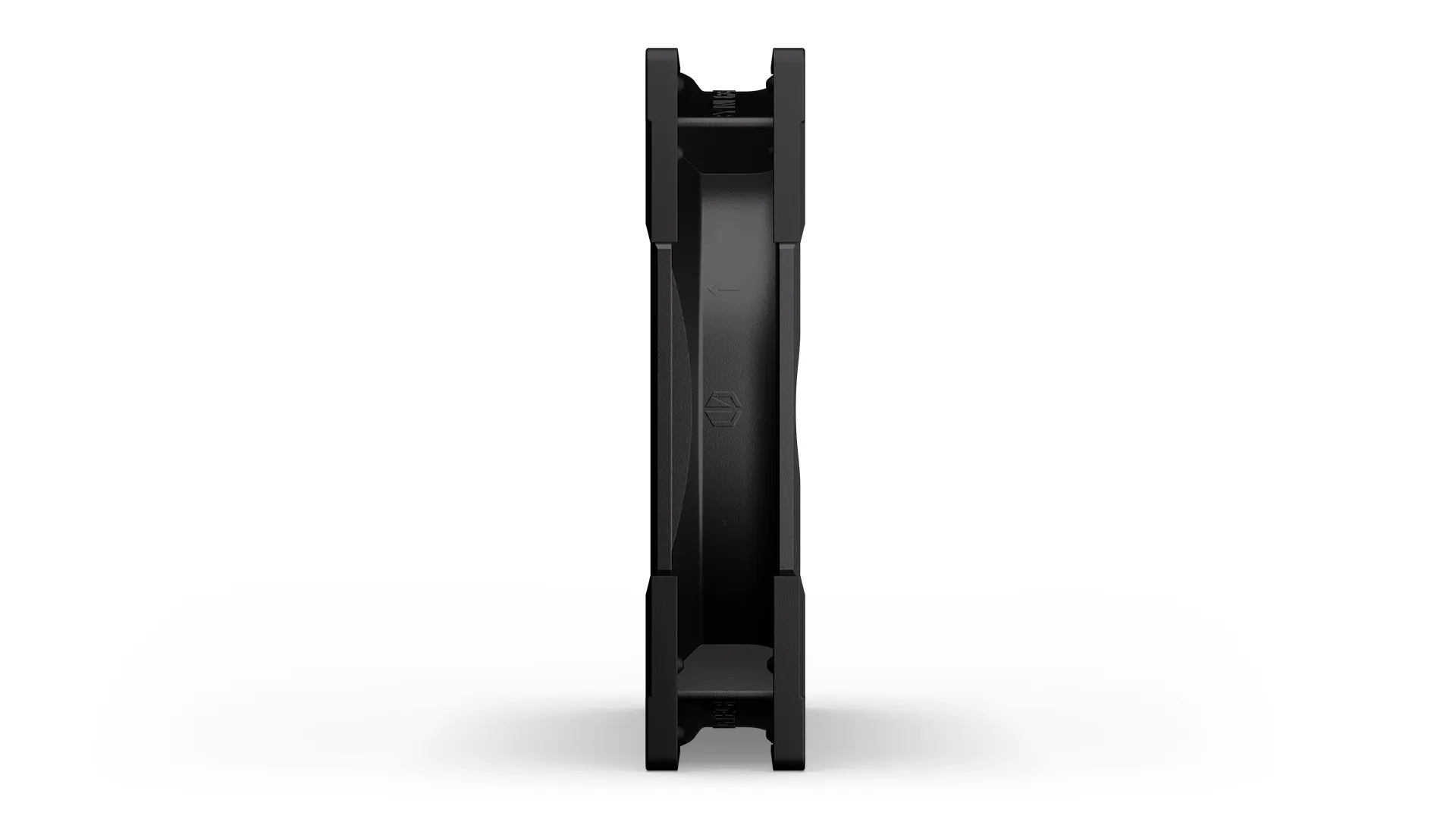 Endorfy Fluctus, 120mm, PWM, Black