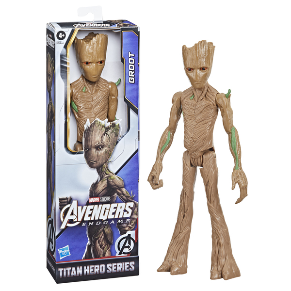 Avengers Titan Hero 12 Inch Figure Groot