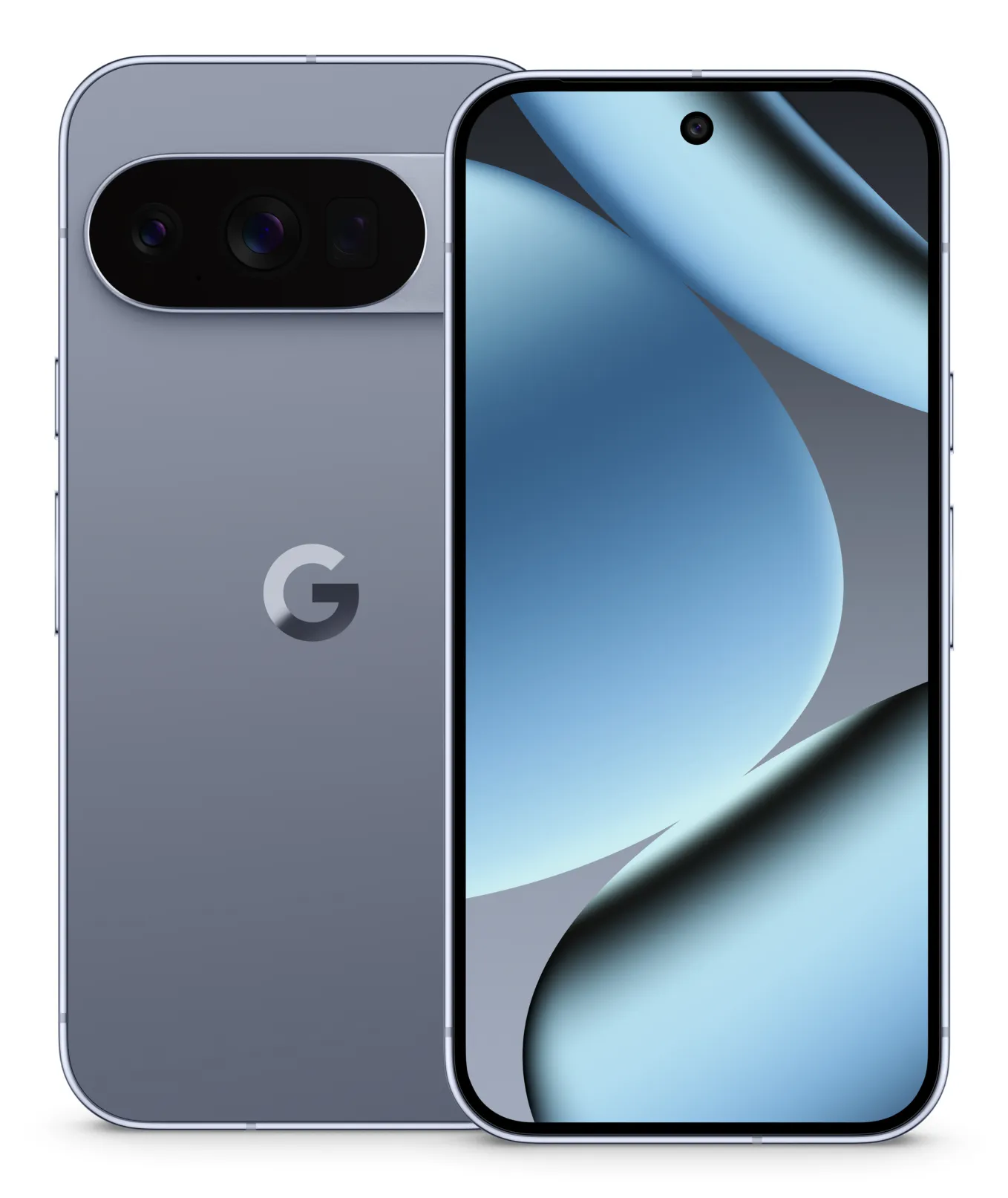 Google Pixel 10 Pro 5G, 16/128 Gt, Android -puhelin, Moonstone