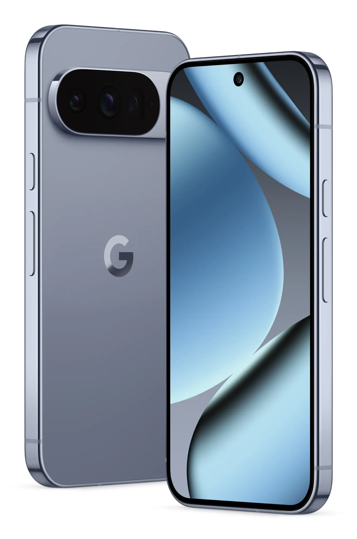 Google Pixel 10 Pro 5G, 16/128 Gt, Android -puhelin, Moonstone