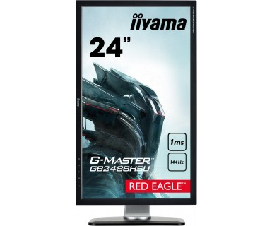 Dis 24 IIyama GB2488HSU-B3 Gaming