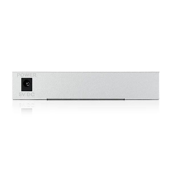 Zyxel GS-108B V5 8-Port Mini - switch