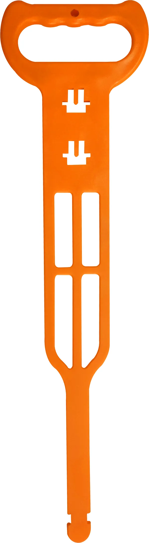 DELTACO Extension cable hanger