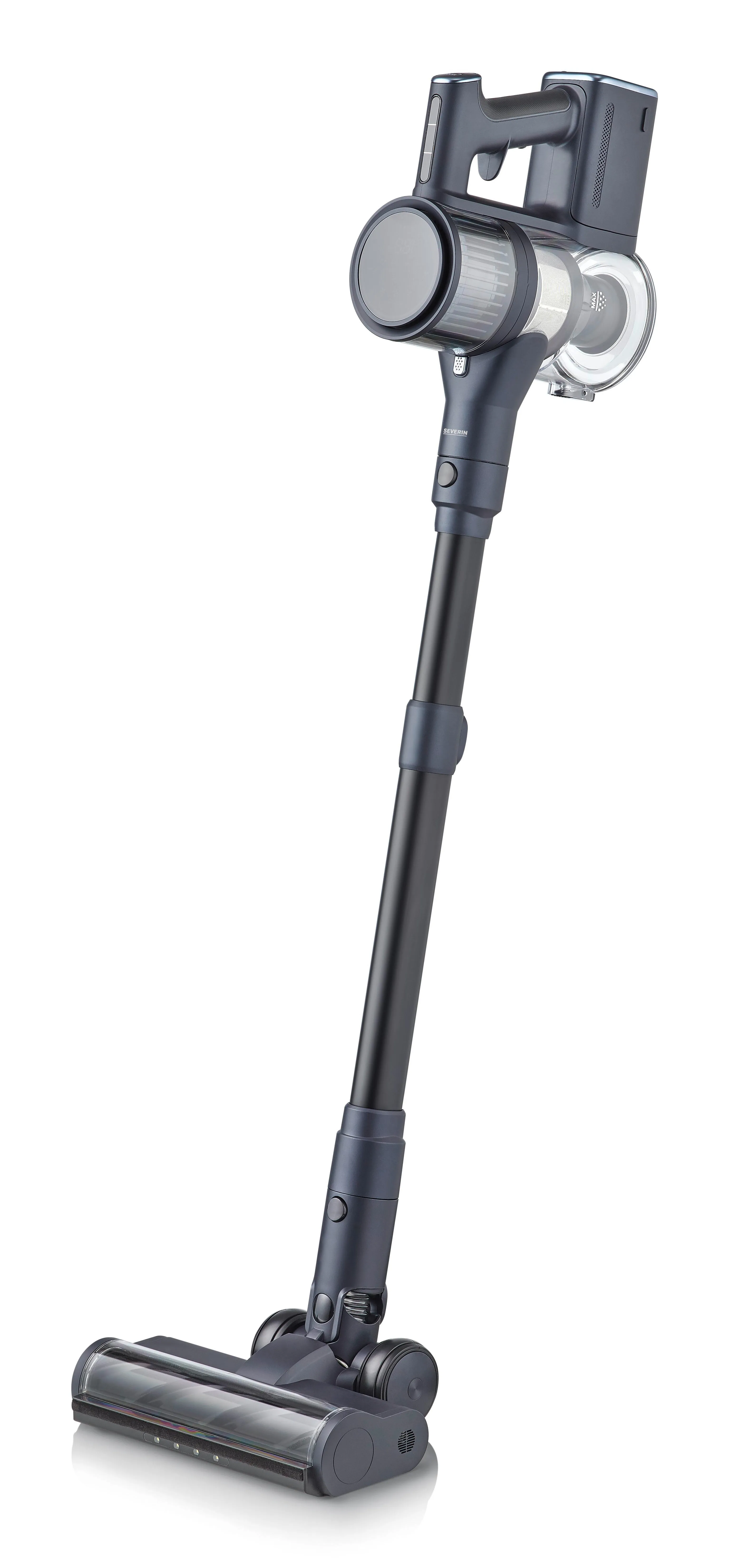 Severin HV7179 29.6 V Stick vacuum cleaner, Blue