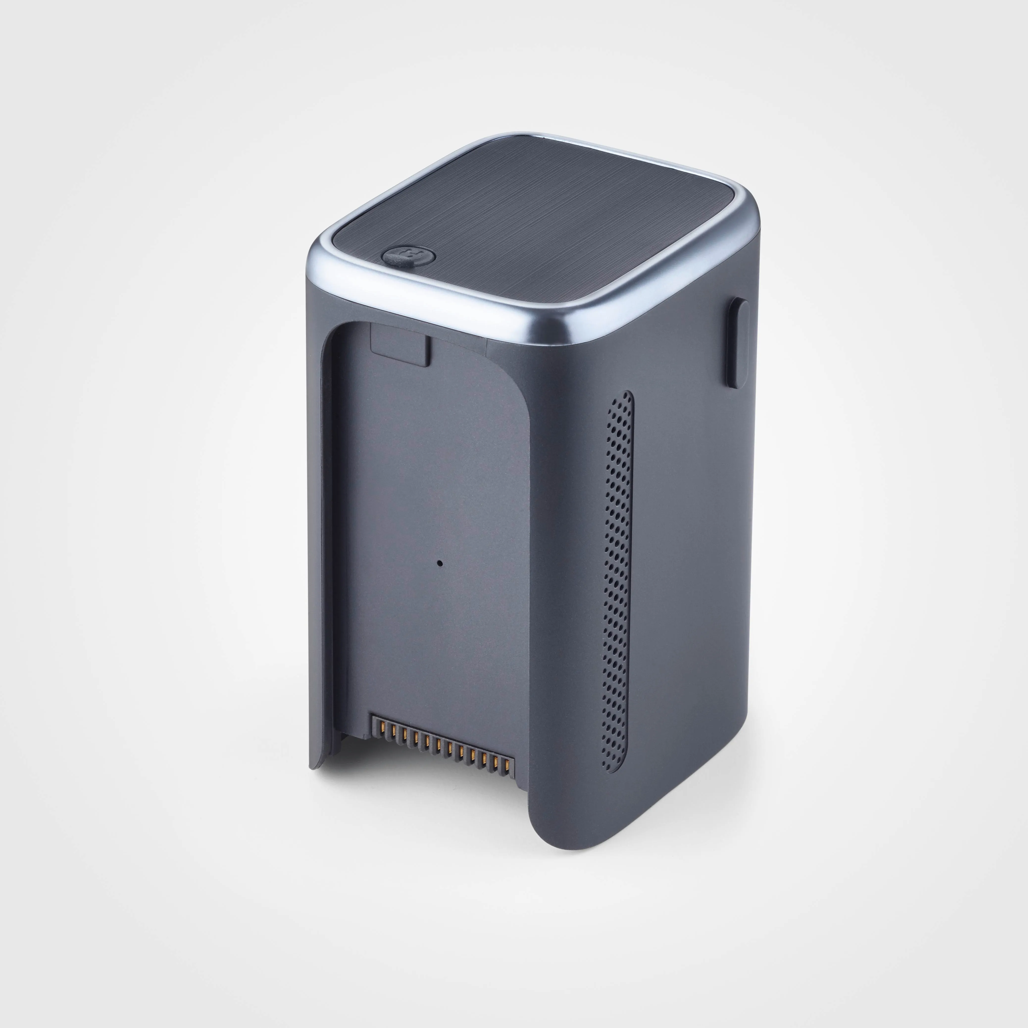 Severin HV7179 29.6 V Stick vacuum cleaner, Blue