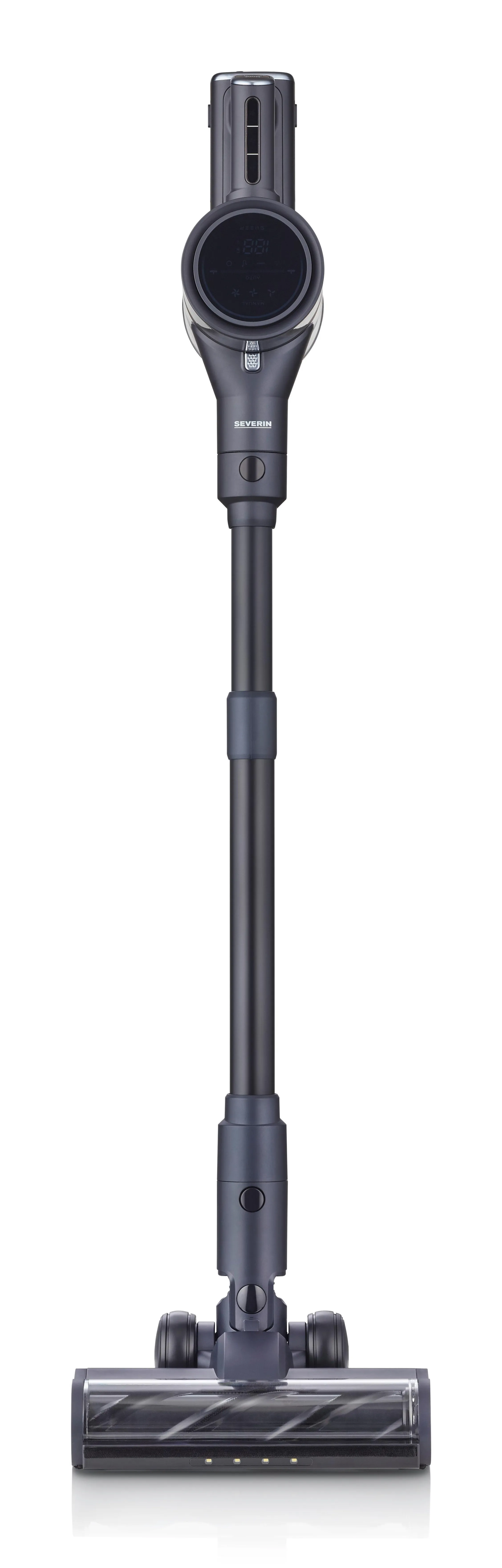 Severin HV7179 29.6 V Stick vacuum cleaner, Blue