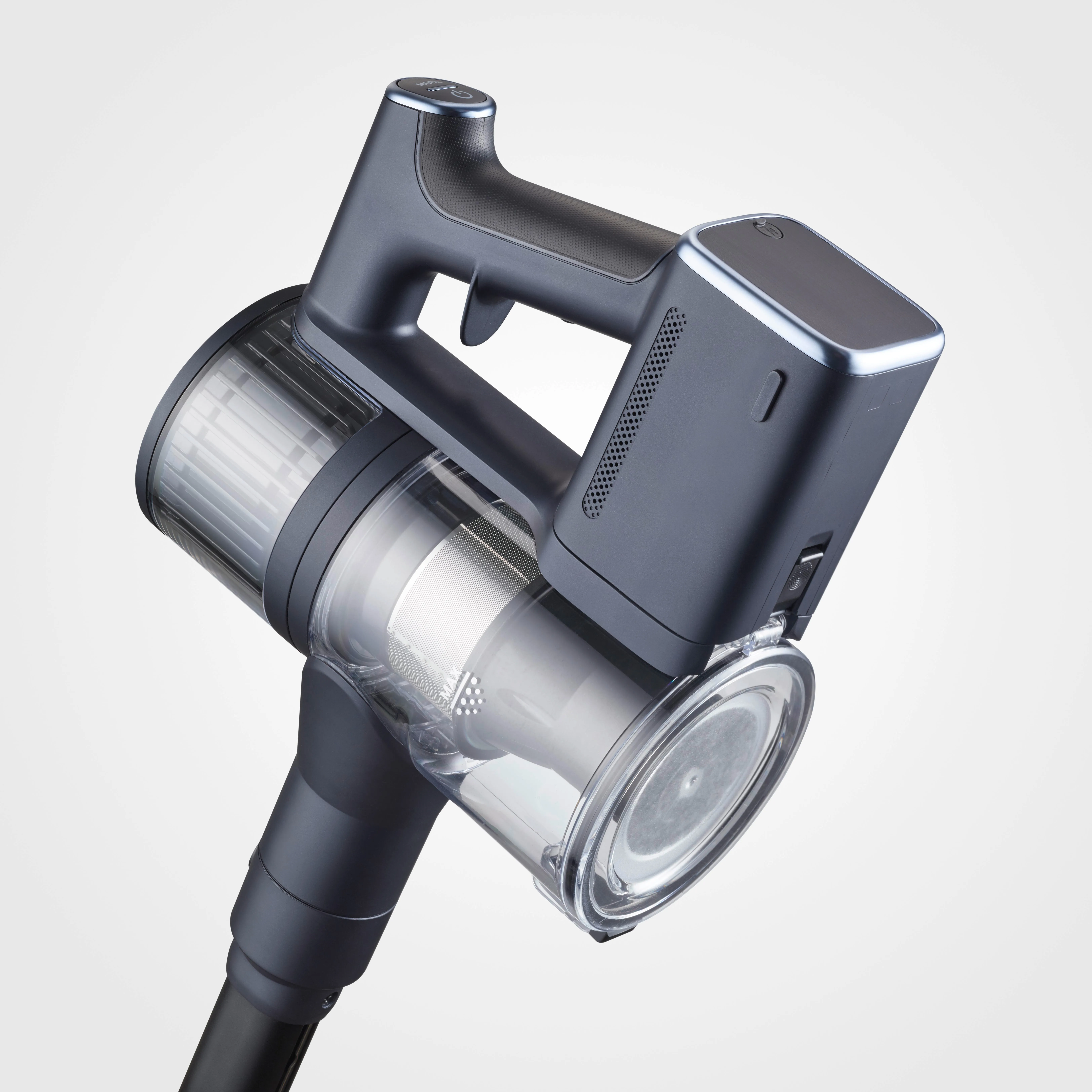 Severin HV7179 29.6 V Stick vacuum cleaner, Blue